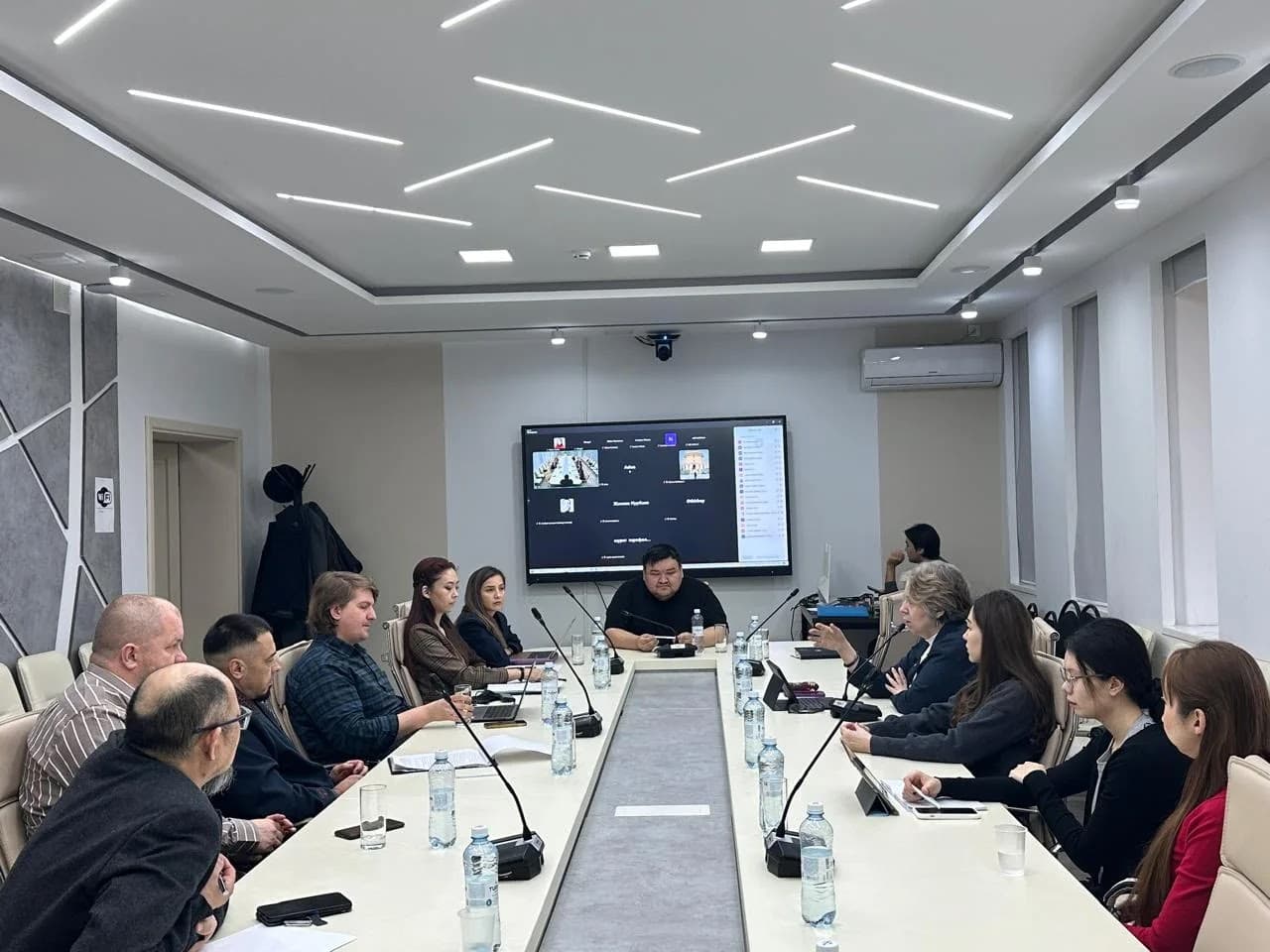 «Солтүстік Қазақстан тарихы: болашаққа ұмтылған мәдени мұра» конференциясы (2025)